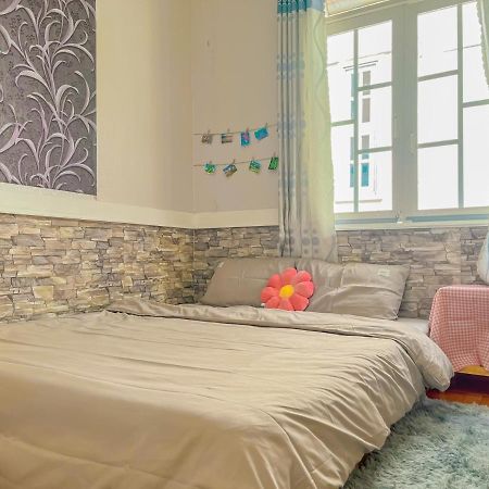 דה לאט Nam Thien - Homestay מראה חיצוני תמונה