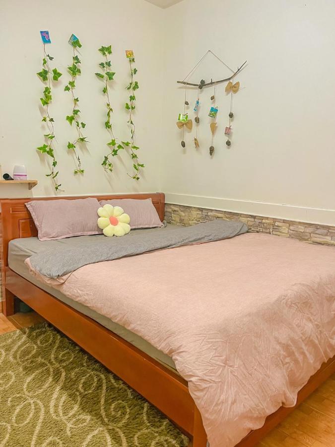 דה לאט Nam Thien - Homestay מראה חיצוני תמונה