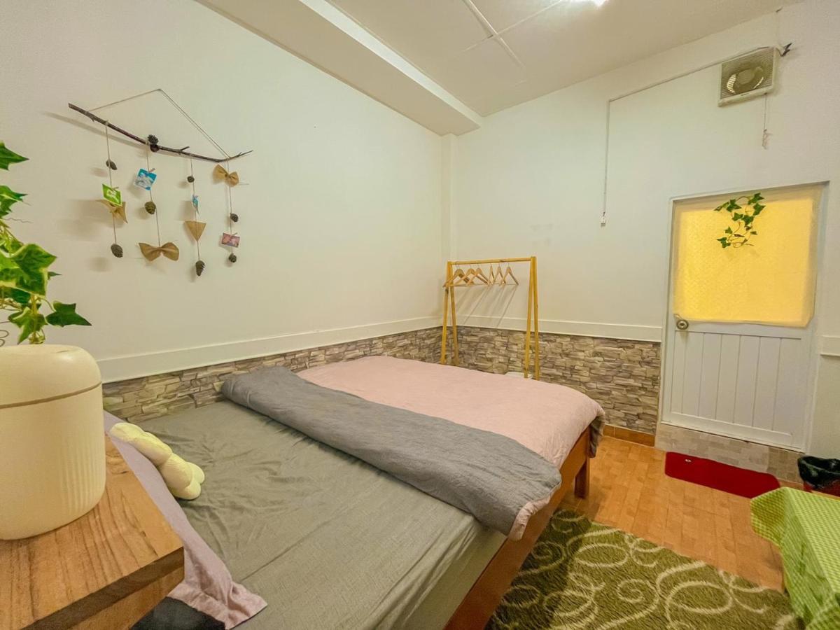 דה לאט Nam Thien - Homestay מראה חיצוני תמונה