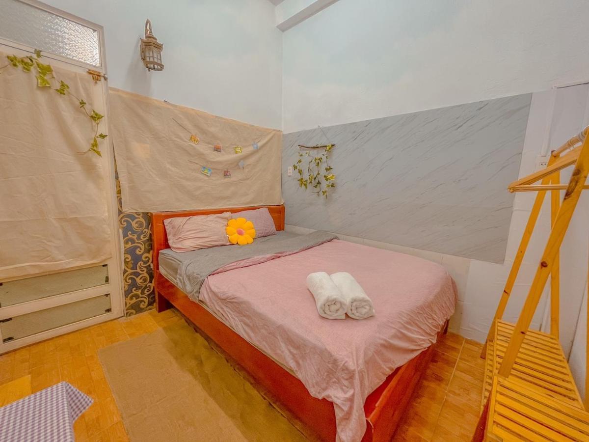 דה לאט Nam Thien - Homestay מראה חיצוני תמונה