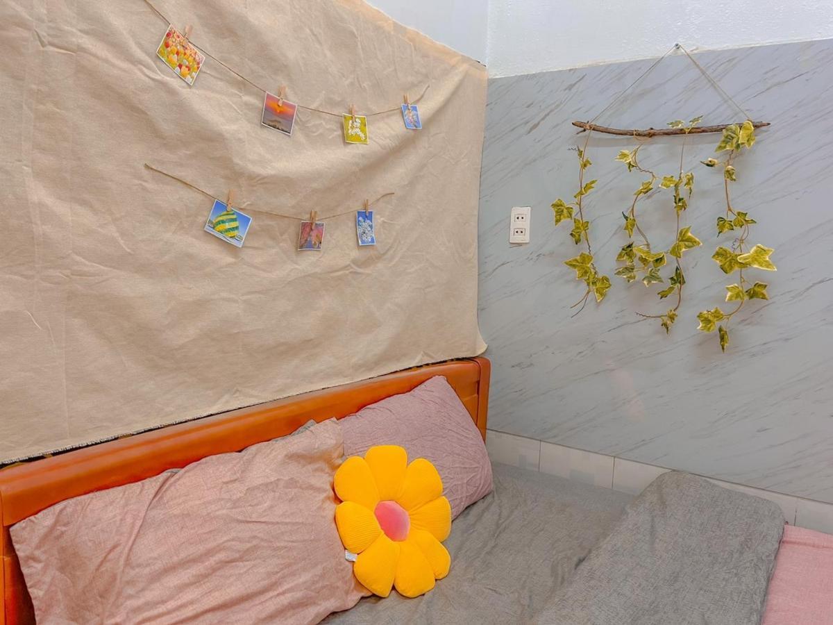 דה לאט Nam Thien - Homestay מראה חיצוני תמונה